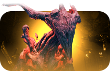 Annihilation Boss Kill